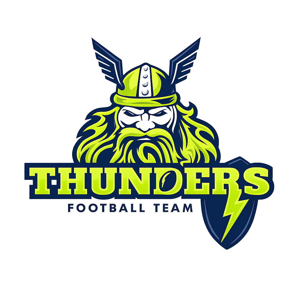 THUNDERS QRO